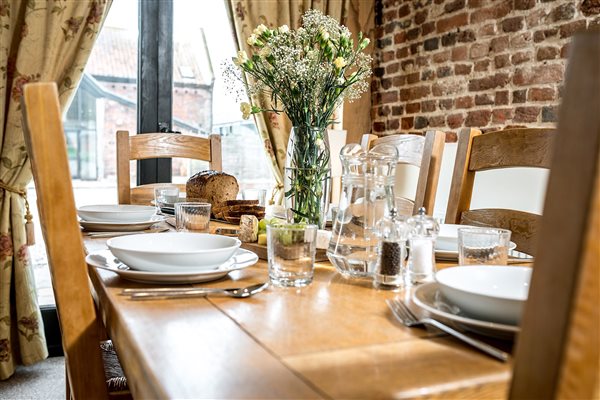 Woodcock Dining